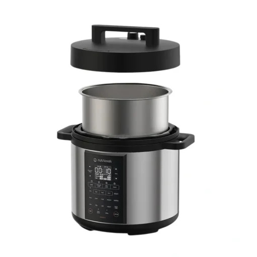 مولتی کوکر نوتریکوک مدل SP330 ظرفیت 8لیتری