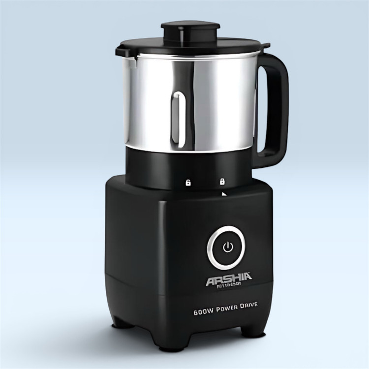 آسیاب عرشیا مدل EC110-2556 چند منظوره نیم لیتری