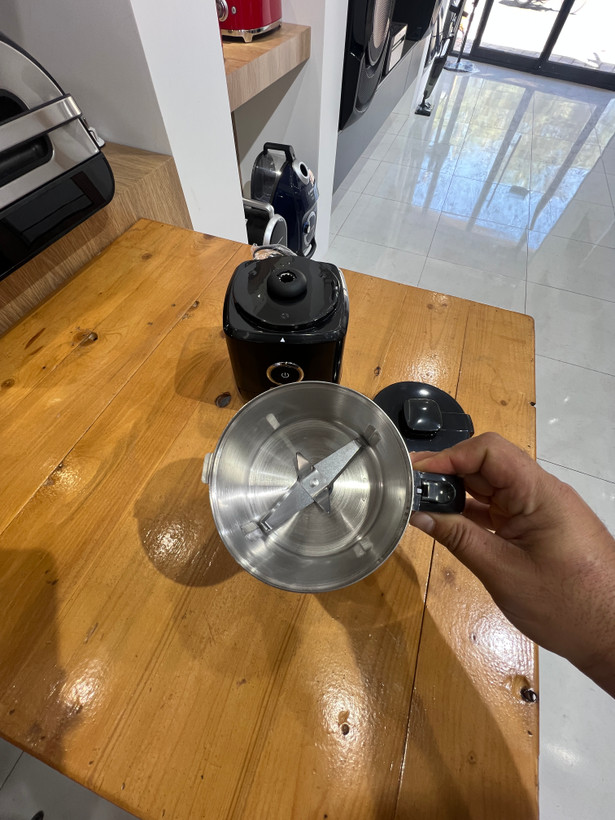 آسیاب عرشیا مدل EC110-2556 چند منظوره نیم لیتری