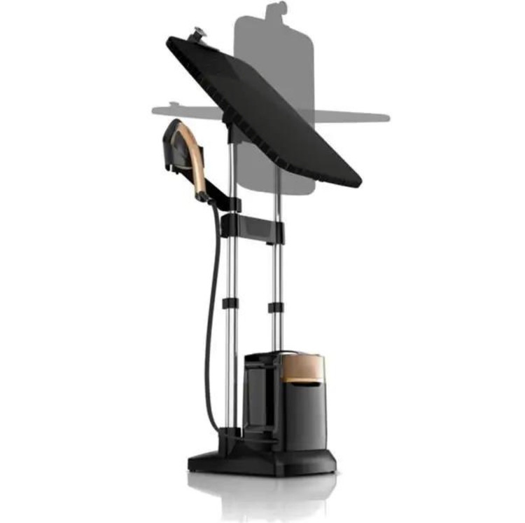 اتو بخارگر ایستاده تفال مدل : QT2020 سه کاره ساخت فرانسه