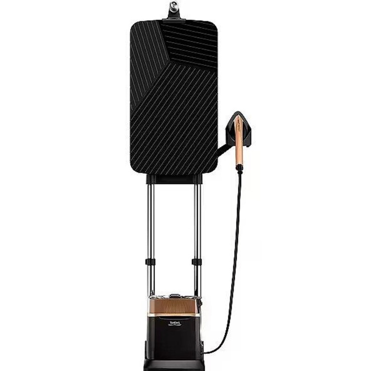 اتو بخارگر ایستاده تفال مدل : QT2020 سه کاره ساخت فرانسه