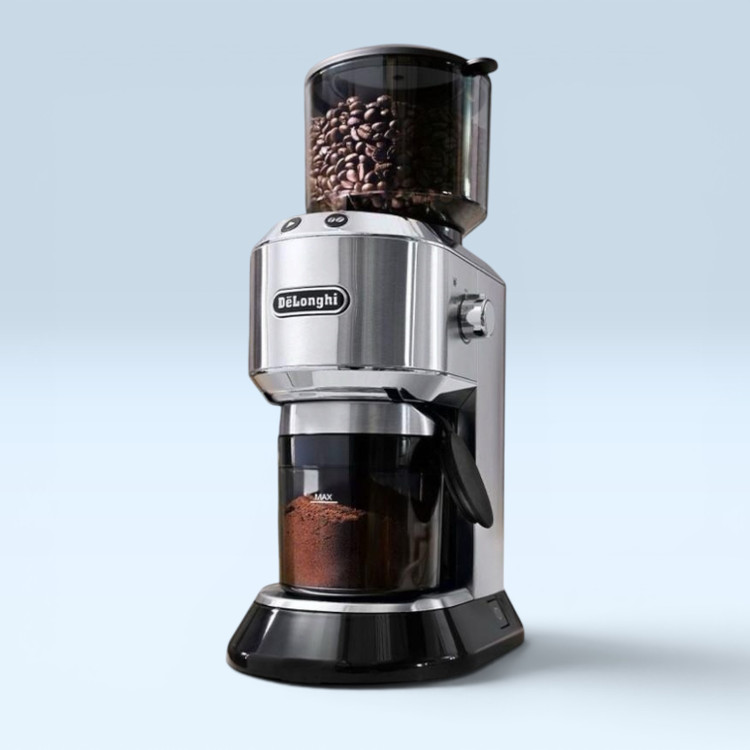 آسیاب قهوه دلونگی مدل KG521.M