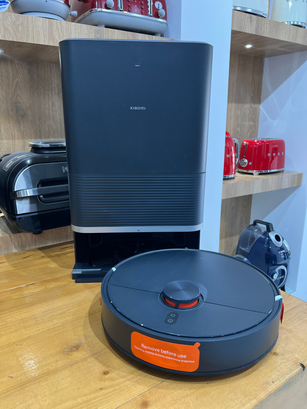 جارو روباتیک شیائومی مدل X20MAX