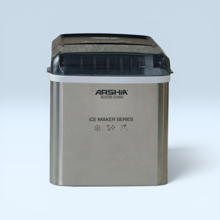 یخساز عرشیا مدل IC339-3390