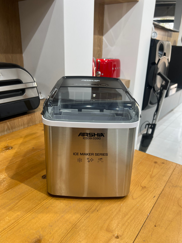یخساز عرشیا مدل IC339-3390