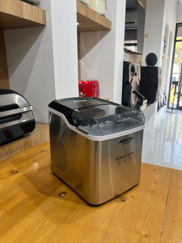 یخساز عرشیا مدل IC339-3390