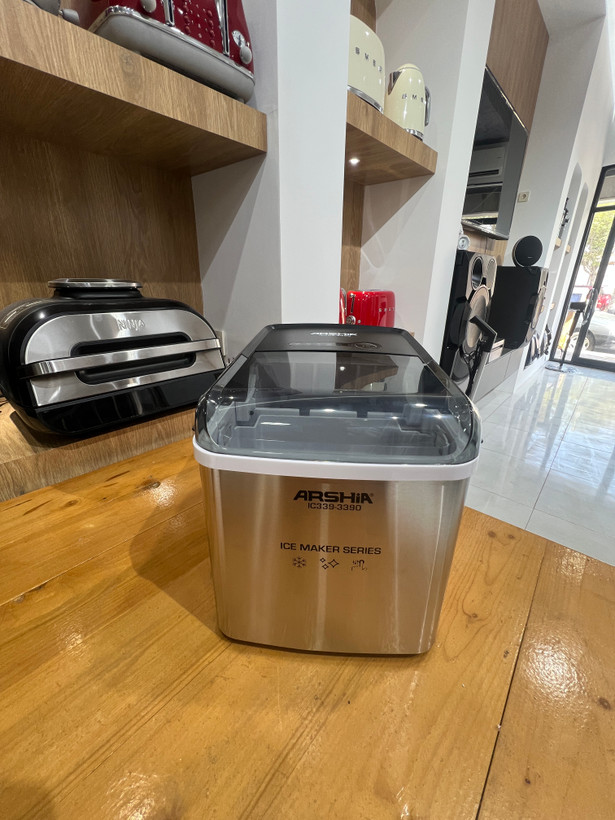 یخساز عرشیا مدل IC339-3390