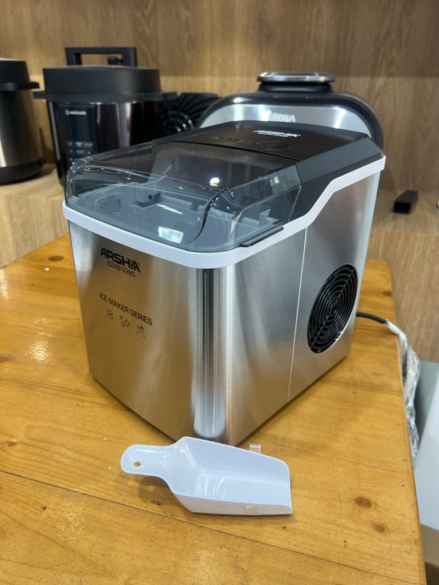 یخساز عرشیا مدل IC339-3390