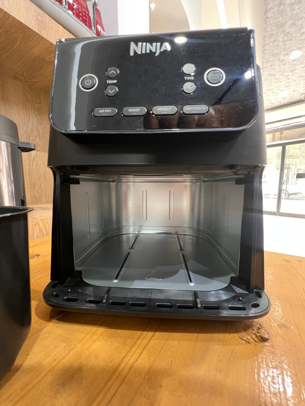 سرخکن نینجا مدل AF170 ظرفیت 6.2لیتری