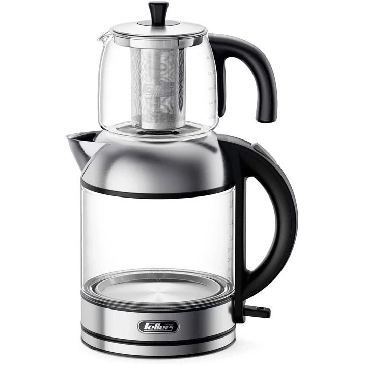 چایساز فلر Feller TS289