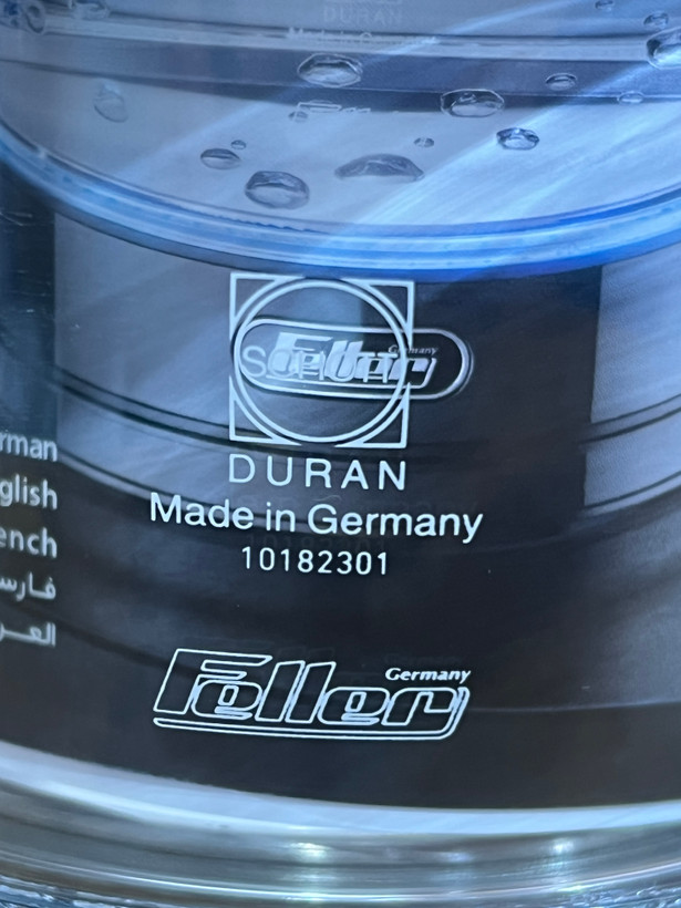 چایساز فلر Feller TS289