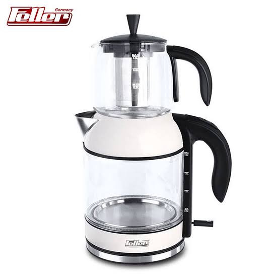 چایساز فلر Feller TS289