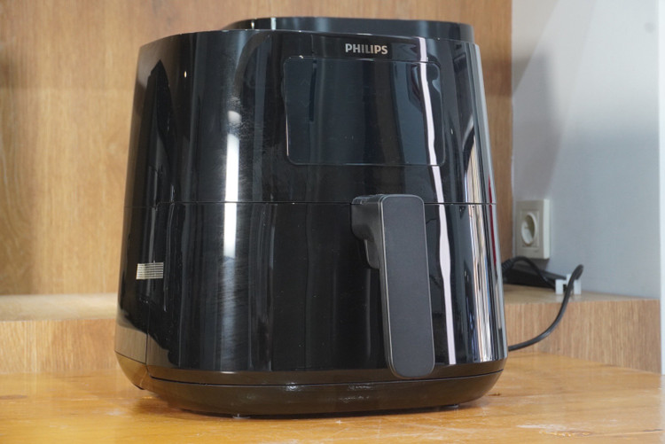 سرخ کن فیلیپس HD9270