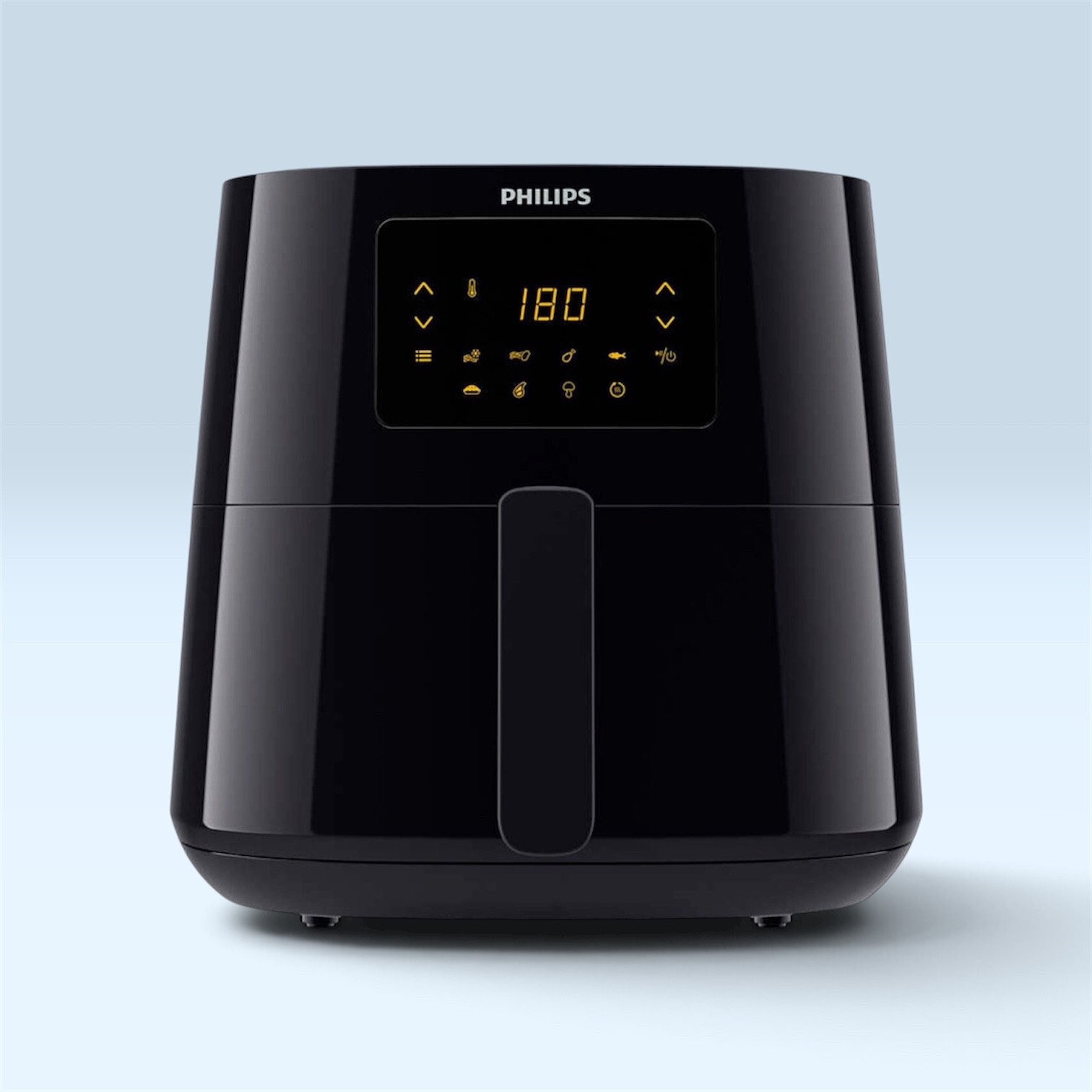 سرخ کن فیلیپس  HD9270