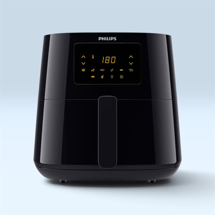 سرخ کن فیلیپس HD9270