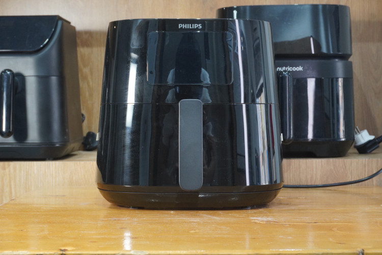 سرخ کن فیلیپس HD9270