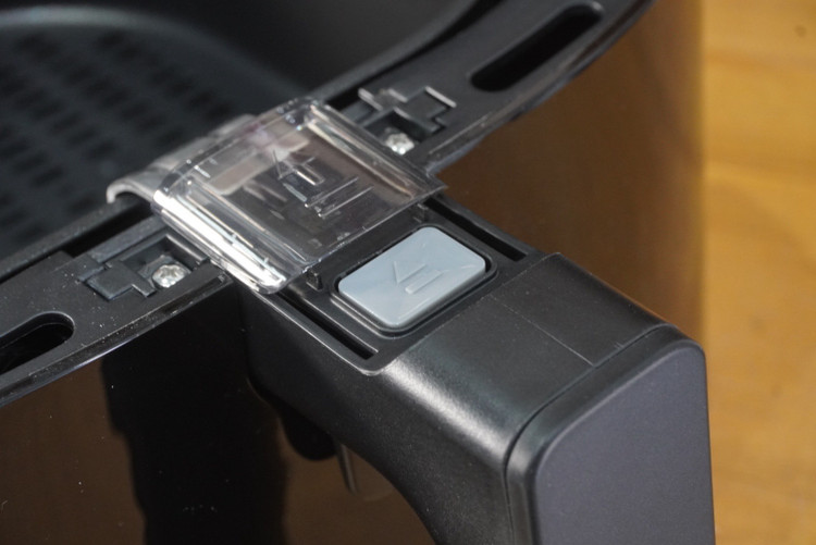سرخ کن فیلیپس HD9270