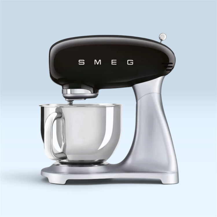 همزن کاسهدار اسمگ Smeg SMF02