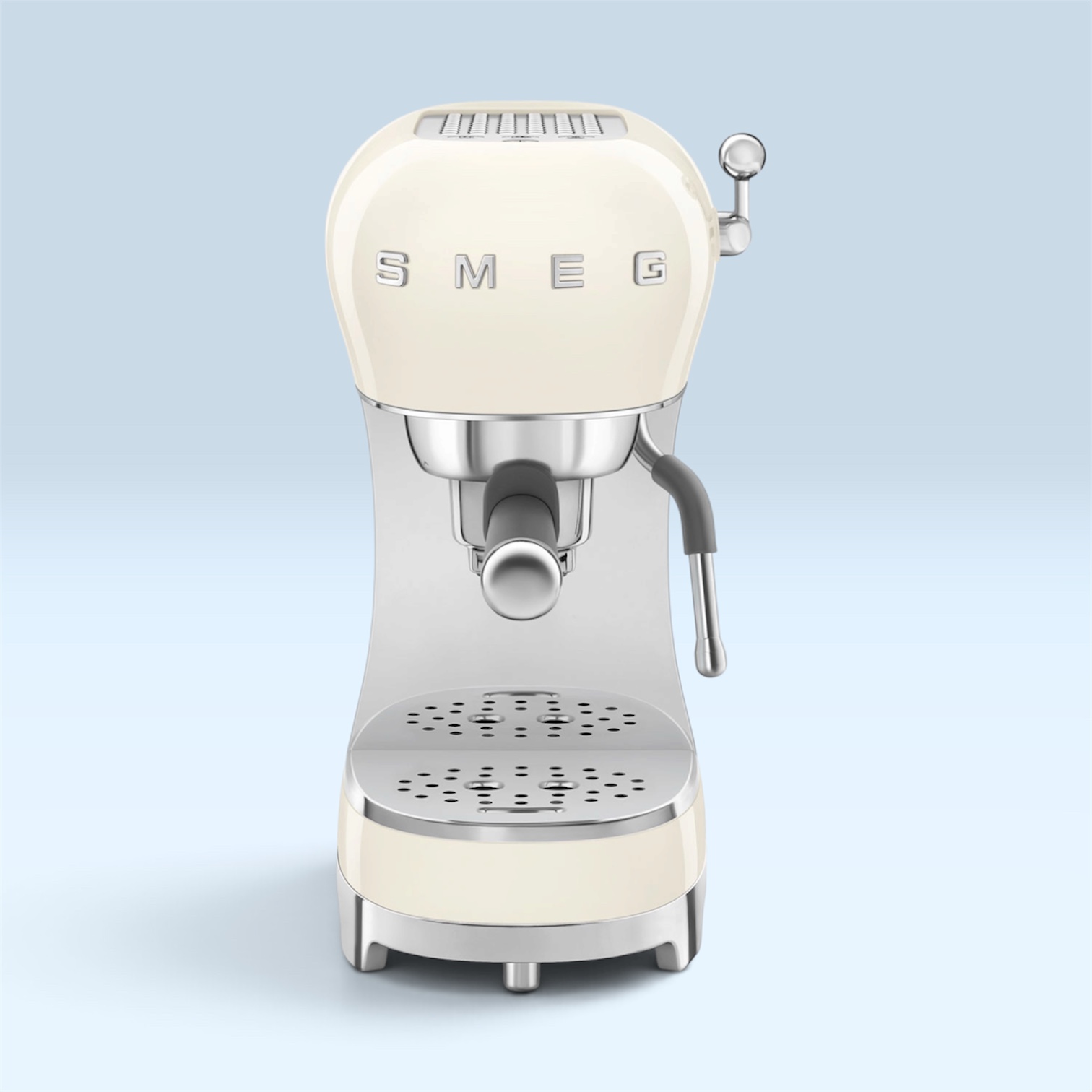 اسپرسوساز اسمگ  ECF02 - فشار 15بار و 1350وات