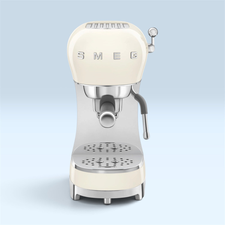 اسپرسوساز اسمگ ECF02 - فشار 15بار و 1350وات