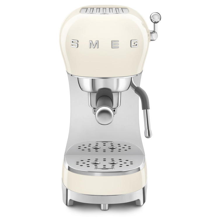 اسپرسوساز اسمگ ECF02 - فشار 15بار و 1350وات
