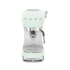 اسپرسوساز اسمگ ECF02 - فشار 15بار و 1350وات