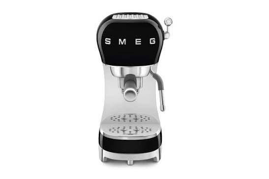 اسپرسوساز اسمگ ECF02 - فشار 15بار و 1350وات