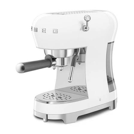 اسپرسوساز اسمگ ECF02 - فشار 15بار و 1350وات