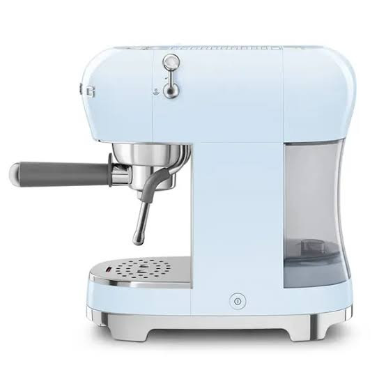 اسپرسوساز اسمگ ECF02 - فشار 15بار و 1350وات