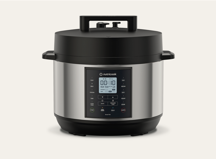 مولتی کوکر نوتریکوک SP210 | Nutricook Smart Pot 2 Plus